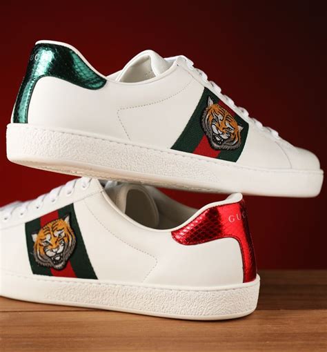bambas gucci